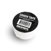 Sports Tape/Coach Tape, Hvid