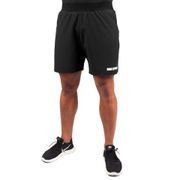 Gym Shorts Ed, Black