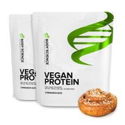 2 stk Vegan Protein 