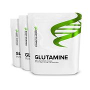 3 stk Glutamine