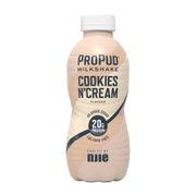 NJIE ProPud Protein Milkshake