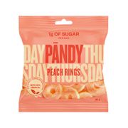 Pändy Candy Peach Rings