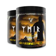 2 stk Ymir Sleep & Grow