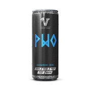 PWO Energidrik