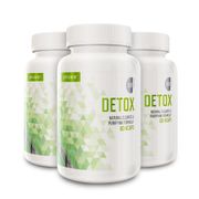 3 stk Detox