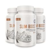 3 stk Slim Boost