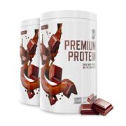 2 stk Premium Protein