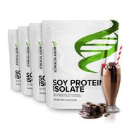 4 stk Soy Isolate
