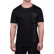 MM Hardcore T-shirt – Black Edition