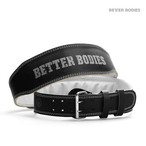 Download Better Bodies Weight Lifting Belt | MM Sports