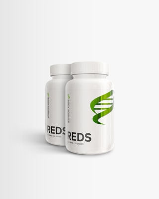2 stk Reds