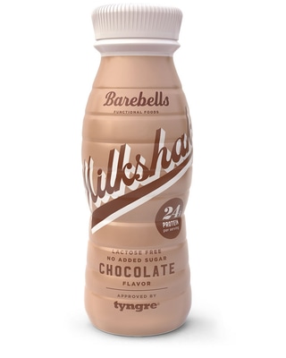 Barebells Milkshake Chocolate