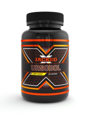 Jacked Ursobol