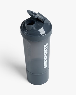 SmartShake Slim, Faded Blue