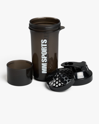 SmartShake Slim, Black