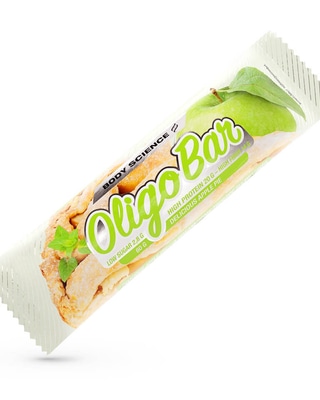Body Science Oligo Bar Delicious Apple Pie