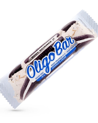Body Science Oligo Bar Cookies 'n Cream
