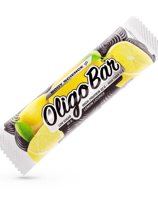 Body Science Oligo Bar Lemon Licorice