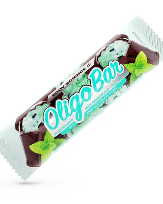 Body Science Oligo Bar Mint Chocolate Chunk