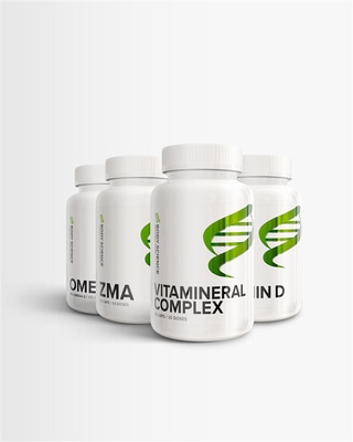 Vitaminpakken