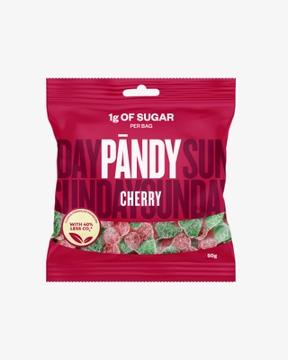Pändy Candy Cherry