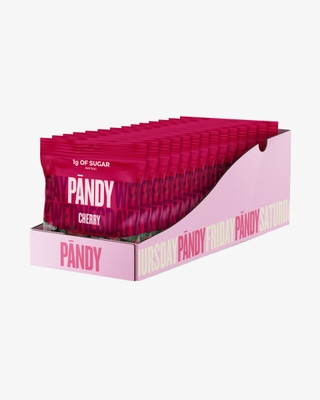 Pändy Candy Cherry