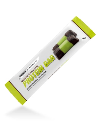 Body Science Protein Bar Arrack Chocolate