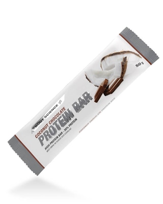 Body Science Protein Bar Coconut Chocolate