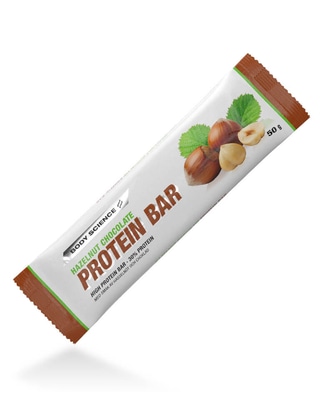 Body Science Protein Bar Hazelnut Chocolate