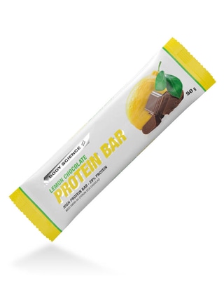 Body Science Protein Bar Lemon Chocolate