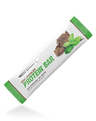 Body Science Protein Bar Mint Chocolate