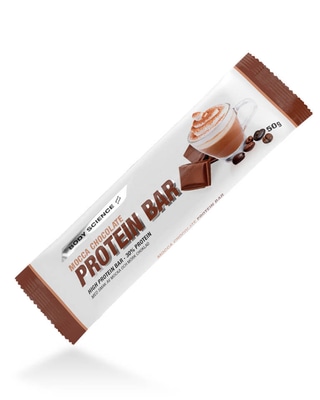 Body Science Protein Bar Mocca Chocolate
