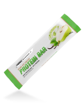 Body Science Protein Bar Pear Ice Cream