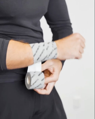 MM Sports Flex Tape 5 cm