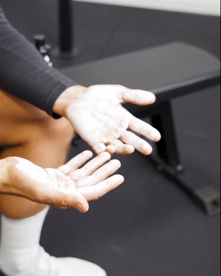 Liquid Chalk, 250 ml