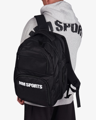 Rygsæk med køletaske