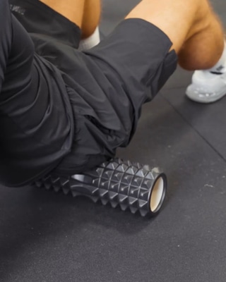 Trigger Point Roller