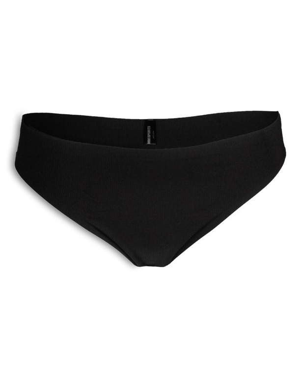  Rib Thong 2-Pack