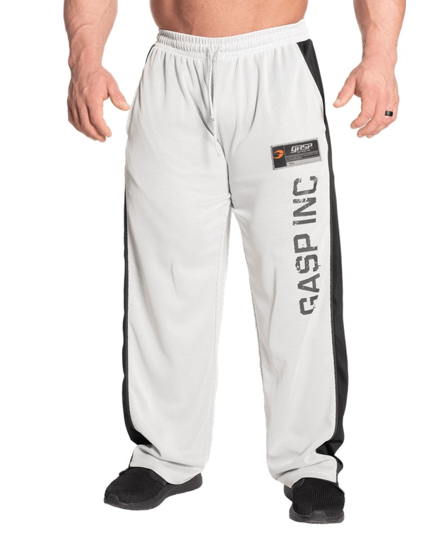 No1 mesh pant