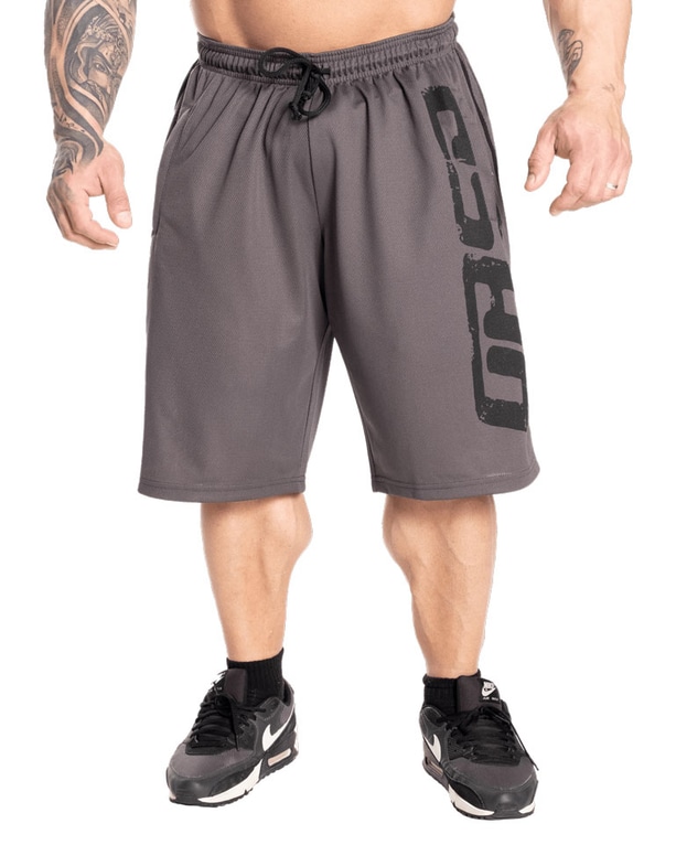 Gasp Pro Mesh Shorts