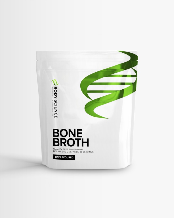 Bone Broth - Knoglebouillonpulver
