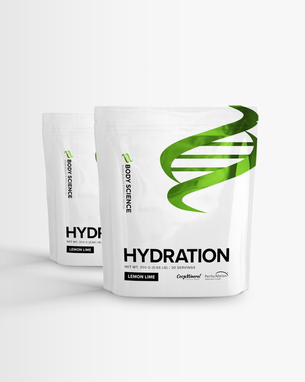2 stk Hydration