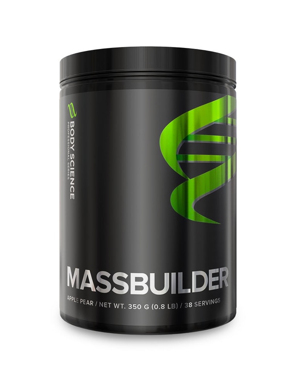 MassBuilder