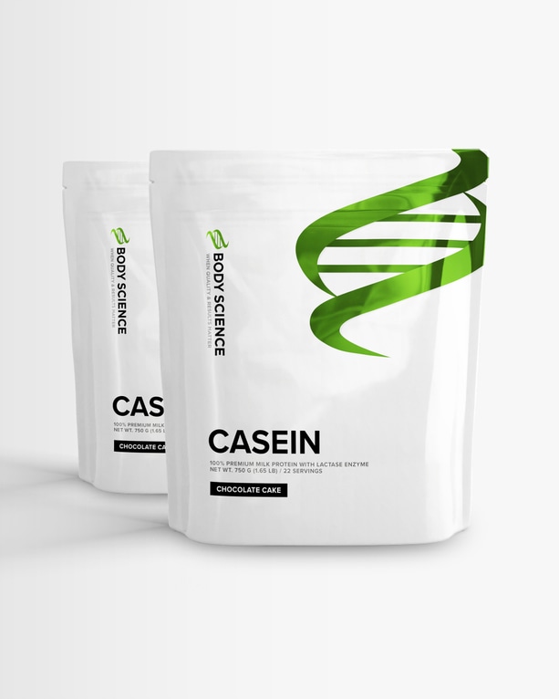 2 stk Casein