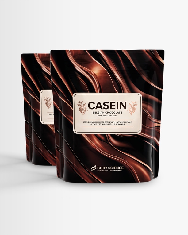 2 stk Casein