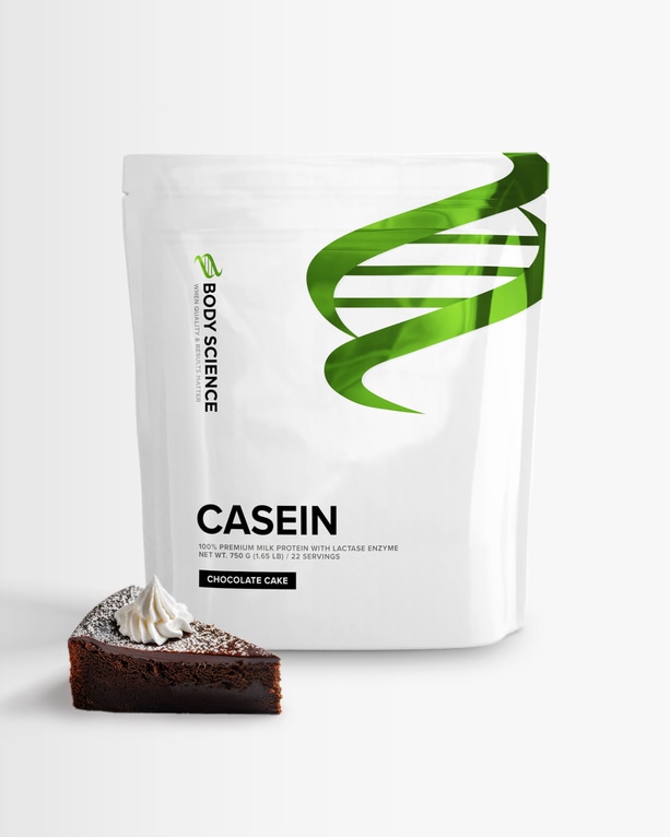 Casein