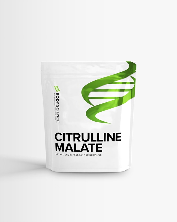 Citrulline Malate 1:1