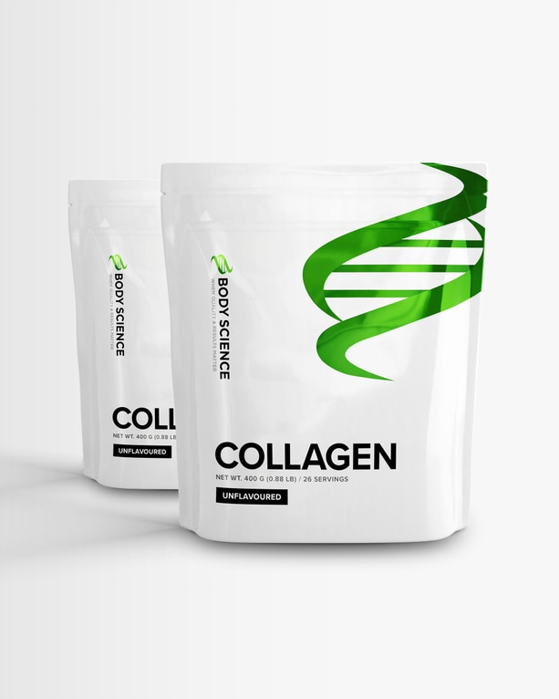 2 stk Collagen