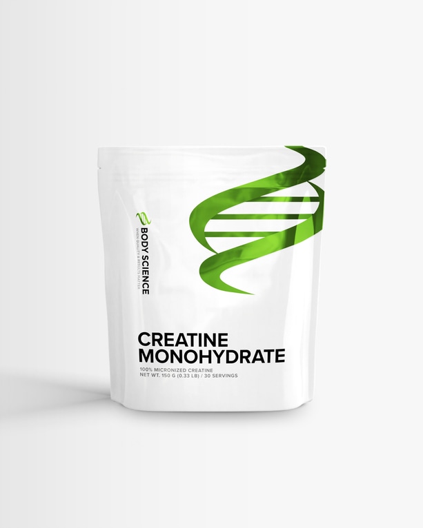 Creatine Monohydrate, 150 g