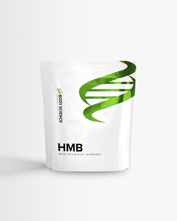 HMB-pulver